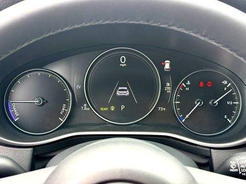 New 2026 MAZDA CX-50 AWD 2.5 Hybrid w/ Weather Package image 13