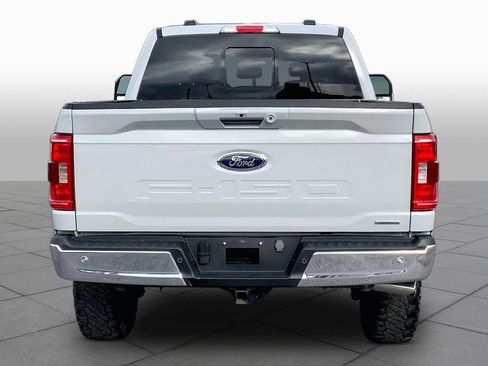 Used 2023 Ford F150 XLT w/ Equipment Group 302A High image 5