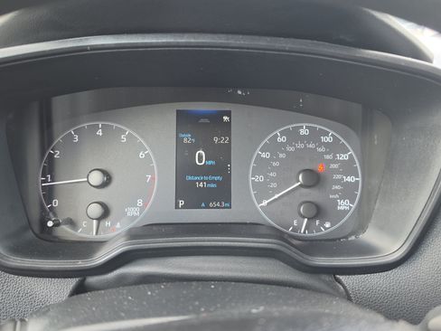 Used 2024 Toyota Corolla LE FWD image 9