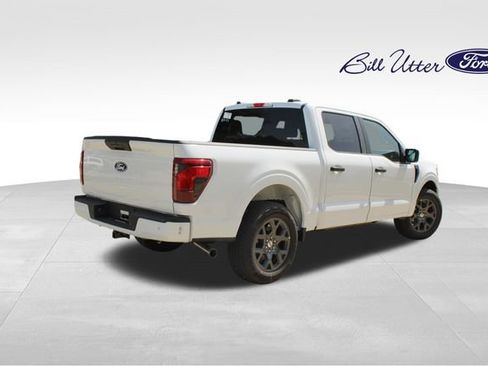 New 2026 Ford F150 STX RWD image 3