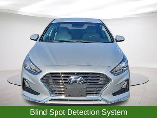Used 2019 Hyundai Sonata ECO video 2