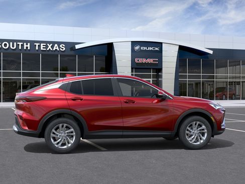 New 2026 Buick Envista Sport Touring w/ Convenience I Package FWD image 5