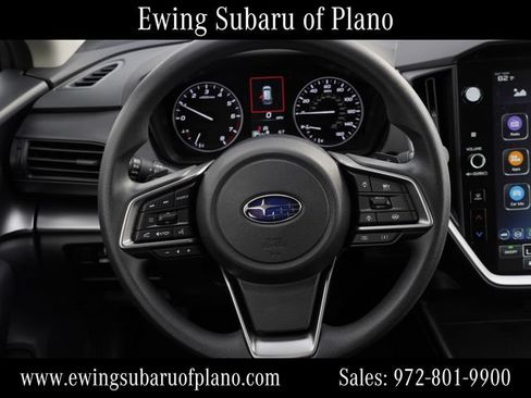 Certified 2026 Subaru Impreza 2.0i Sport AWD/4WD image 10