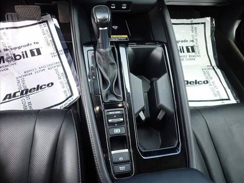 Used 2024 Honda Accord Touring image 20