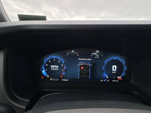 New 2025 Ford Bronco Big Bend image 17