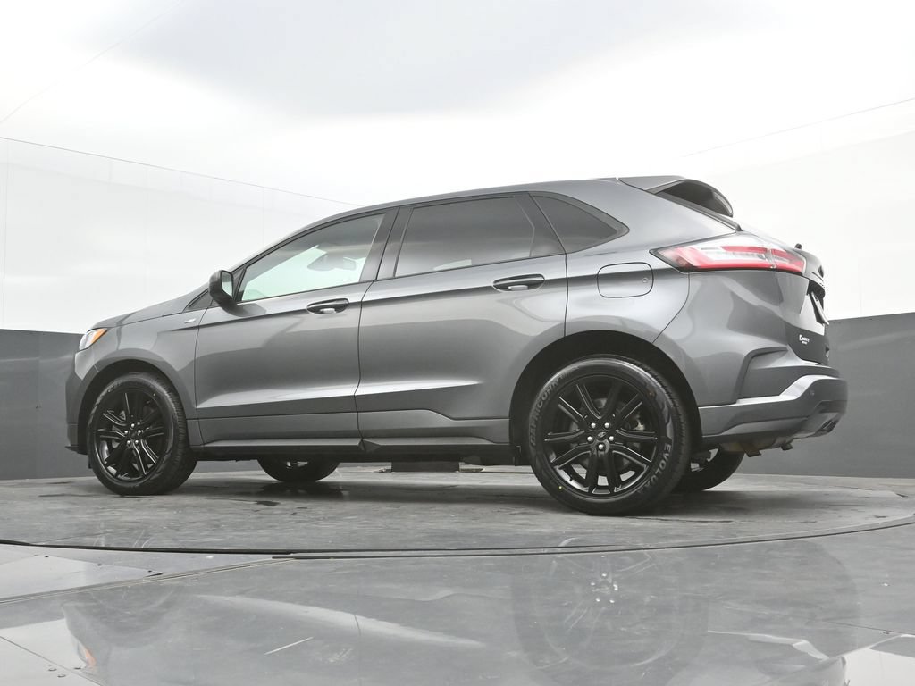 Used 2024 Ford Edge ST-Line AWD/4WD image 41