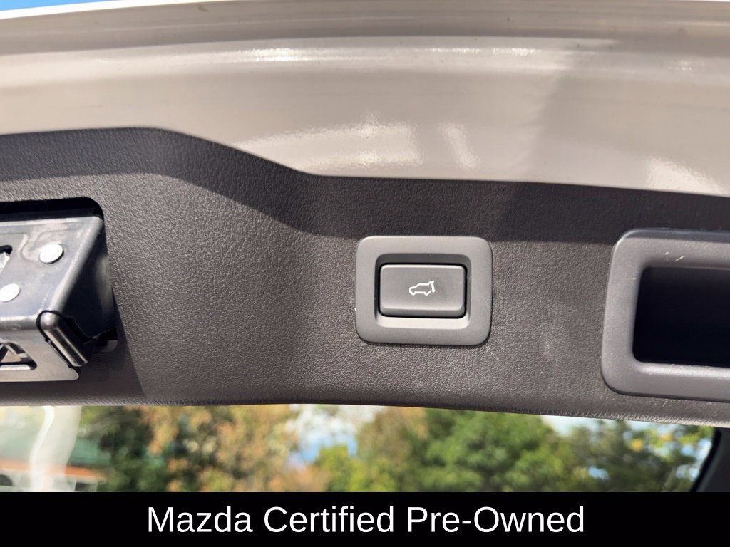 Certified 2024 MAZDA CX-5 Carbon Edition AWD/4WD image 67