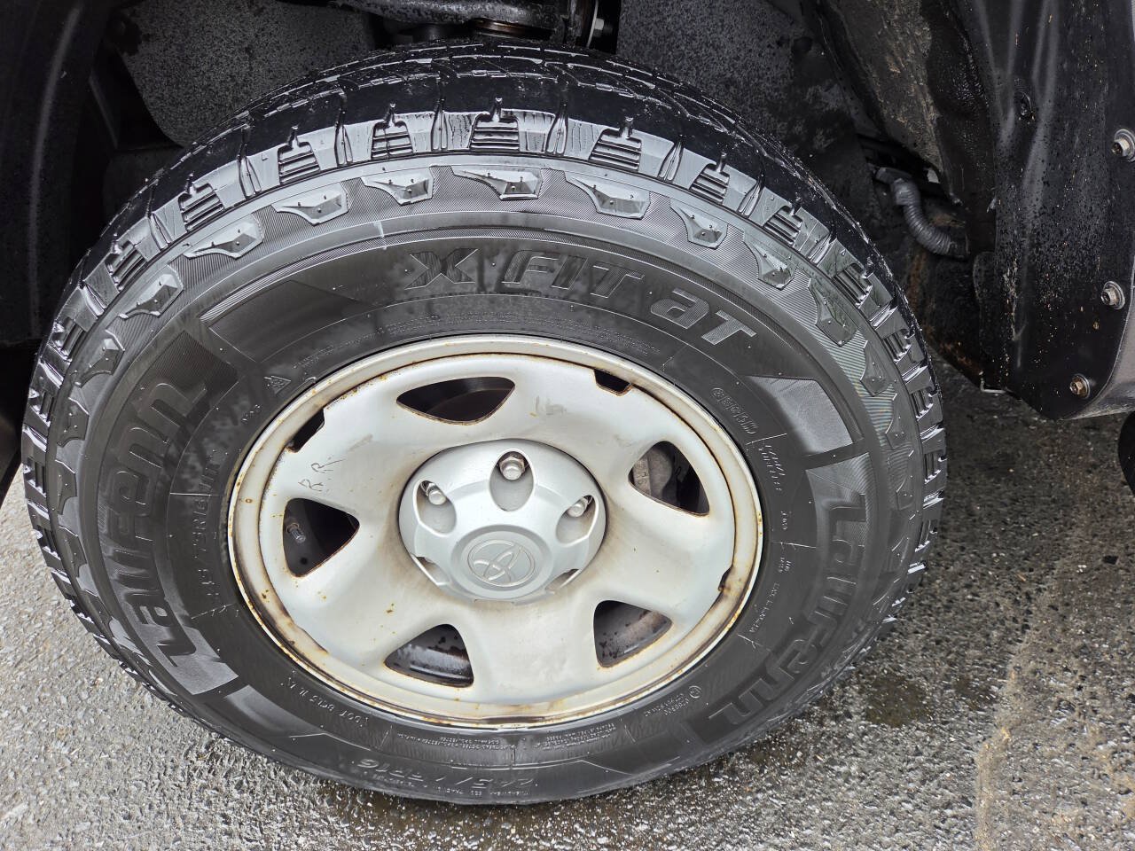 Used 2019 Toyota Tacoma SR AWD/4WD image 10