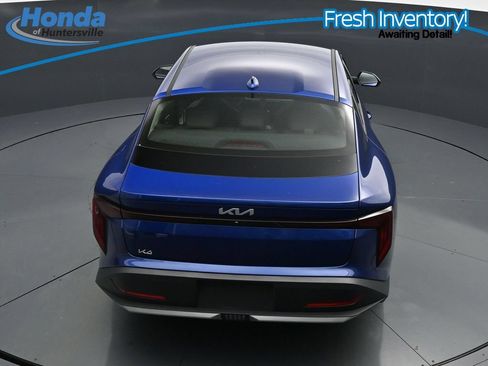 Used 2025 Kia K4 FWD image 35