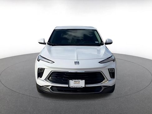 Used 2025 Buick Encore GX Preferred image 4