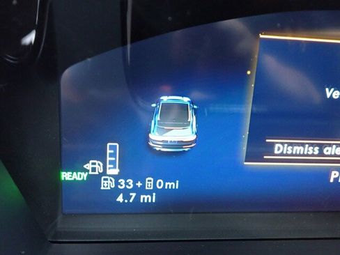 New 2025 Lincoln Corsair Grand Touring w/ Equipment Group 302A image 24