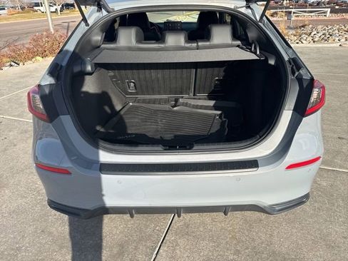 Used 2025 Honda Civic Sport Touring image 13