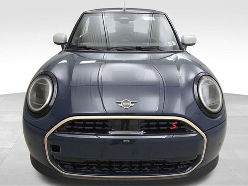 New 2026 MINI Cooper S image 3