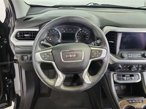 Used 2023 GMC Acadia SLE w/ Driver Convenience Package image 18