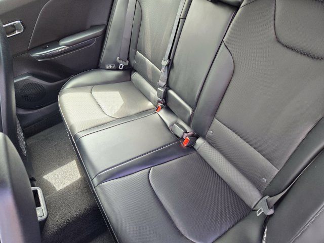 New 2026 Kia K4 GT-Line Turbo FWD image 18