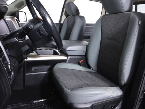 Used 2018 RAM 1500 Big Horn AWD/4WD image 26