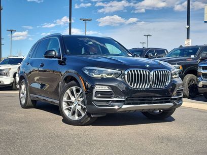 Used 2019 BMW X5 xDrive40i w/ Convenience Package