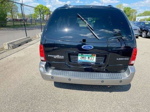 Used 2004 Ford Freestar Limited FWD image 12