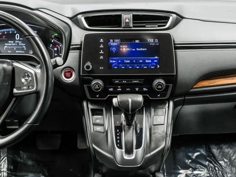 Used 2018 Honda CR-V EX-L image 16