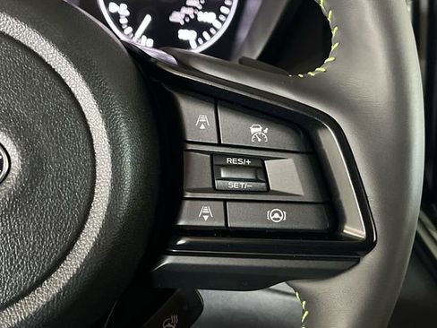 New 2026 Subaru Ascent Bronze Edition image 13