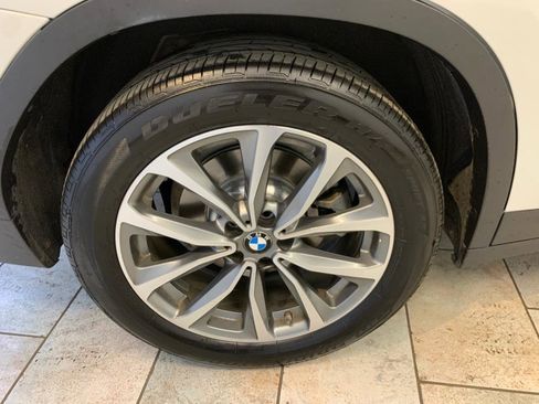 Used 2018 BMW X3 xDrive30i image 11