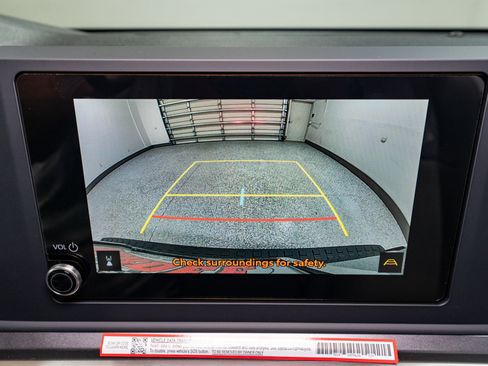 Used 2026 Toyota 4Runner SR5 image 18