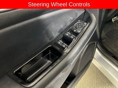 Used 2020 Ford Edge ST w/ Equipment Group 401A image 14