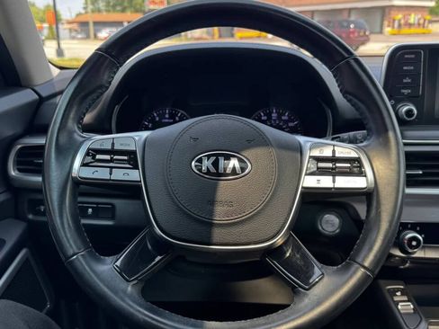 Used 2020 Kia Telluride S AWD/4WD image 32