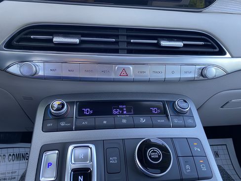 Used 2022 Hyundai Palisade Calligraphy FWD image 29
