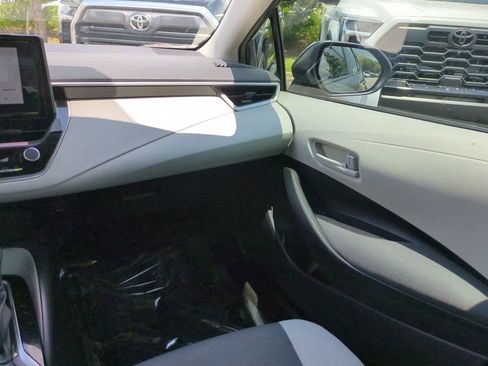 Used 2026 Toyota Corolla LE FWD image 16