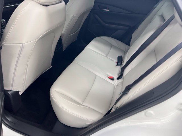 Certified 2023 MAZDA CX-30 AWD 2.5 S w/ Preferred Package image 10