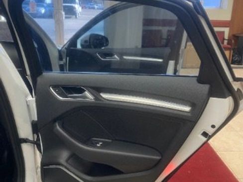 Used 2015 Audi A3 2.0T Prestige w/ Prestige Package image 16