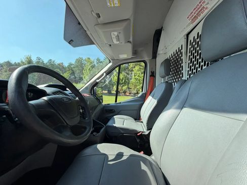 Used 2019 Ford Transit 150 148 Medium Roof RWD image 16