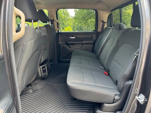 Used 2020 RAM 1500 Tradesman AWD/4WD image 14
