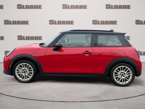 New 2026 MINI Cooper S image 2