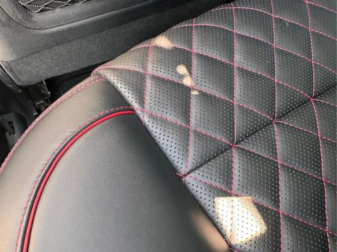 Used 2023 Genesis G70 3.3T w/ Sport Prestige Package RWD image 14
