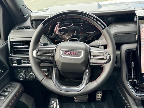 New 2026 GMC Yukon XL AT4 Ultimate AWD/4WD image 55