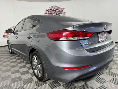 Used 2018 Hyundai Elantra SEL w/ Cargo Package image 25