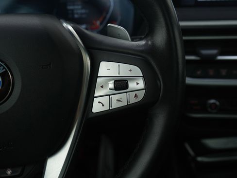 Used 2022 BMW X3 xDrive30i w/ Premium Package 2 image 27