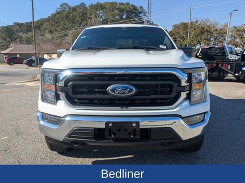 Used 2023 Ford F150 XLT image 10