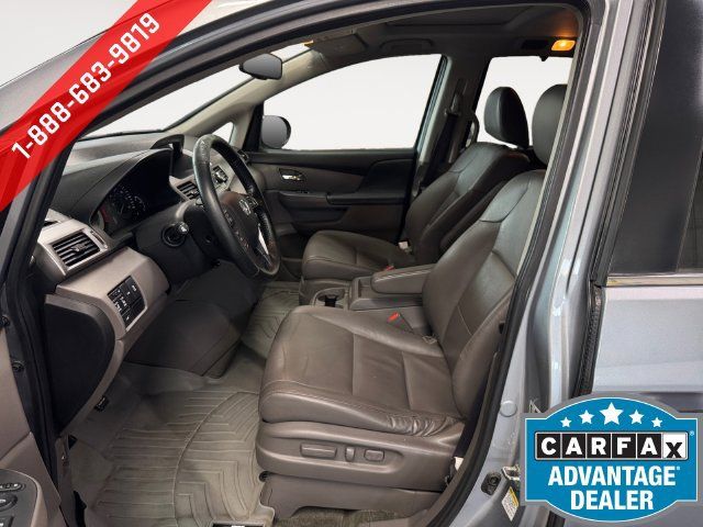 Used 2016 Honda Odyssey EX-L image 8