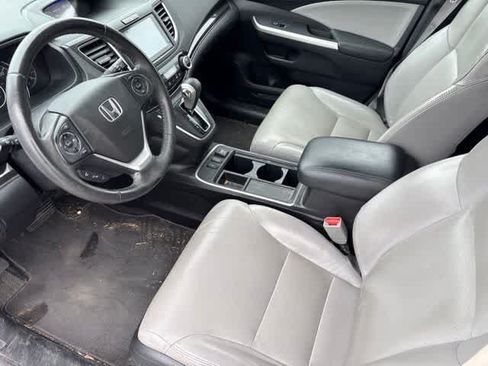 Used 2016 Honda CR-V EX-L image 9