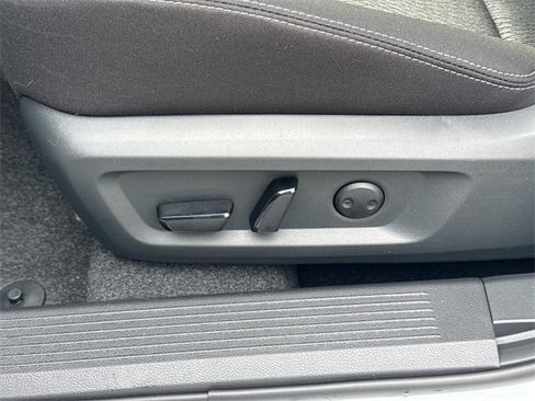 New 2026 Nissan Rogue SV image 23