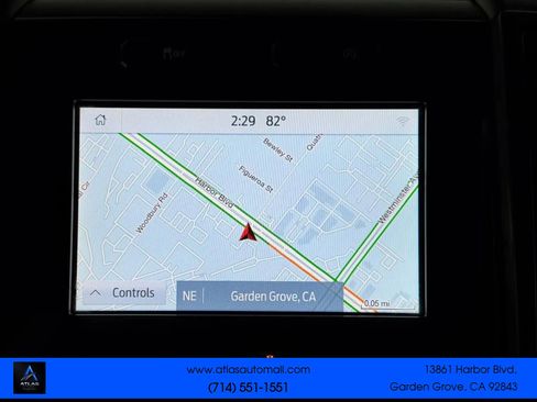 Used 2020 Ford F150 XLT w/ Equipment Group 302A Luxury RWD image 38