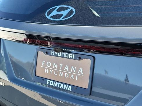 New 2026 Hyundai Tucson SE image 21