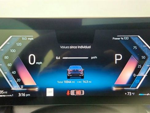 Used 2026 BMW 540i xDrive 540i xDrive image 38