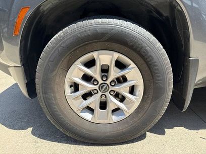Certified 2024 Nissan Frontier SV w/ Technology Package