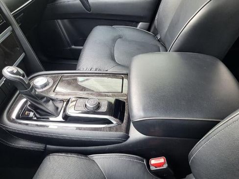 Used 2024 INFINITI QX80 Luxe AWD/4WD image 24