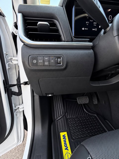 Used 2027 GMC Terrain Denali w/ LPO, Floor Liner Package AWD/4WD image 13