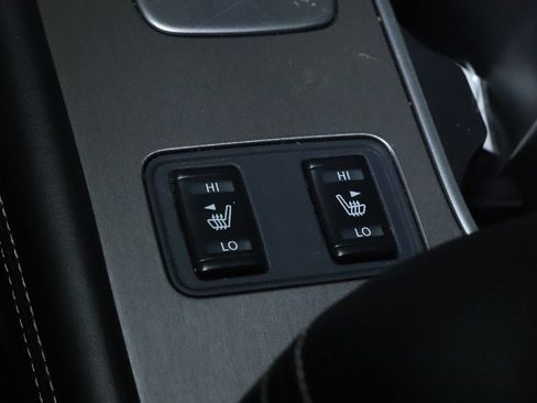 Certified 2024 Nissan Murano SV w/ SV Midnight Edition Package AWD/4WD image 28